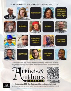 Artists-and-Authors-Journey-Flyer