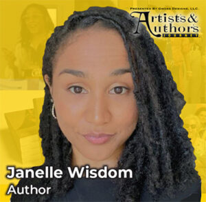 Janelle-Wisdom