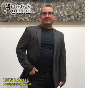 Luis-Lache