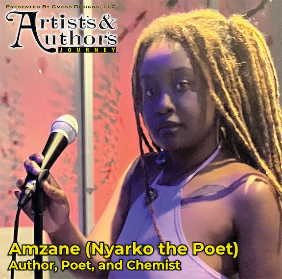 Nyarko-the-Poet